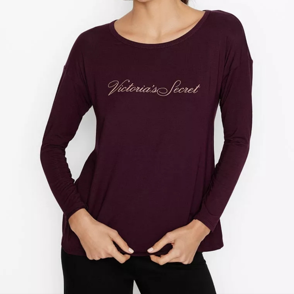 Victoria Secret long-sleeve small